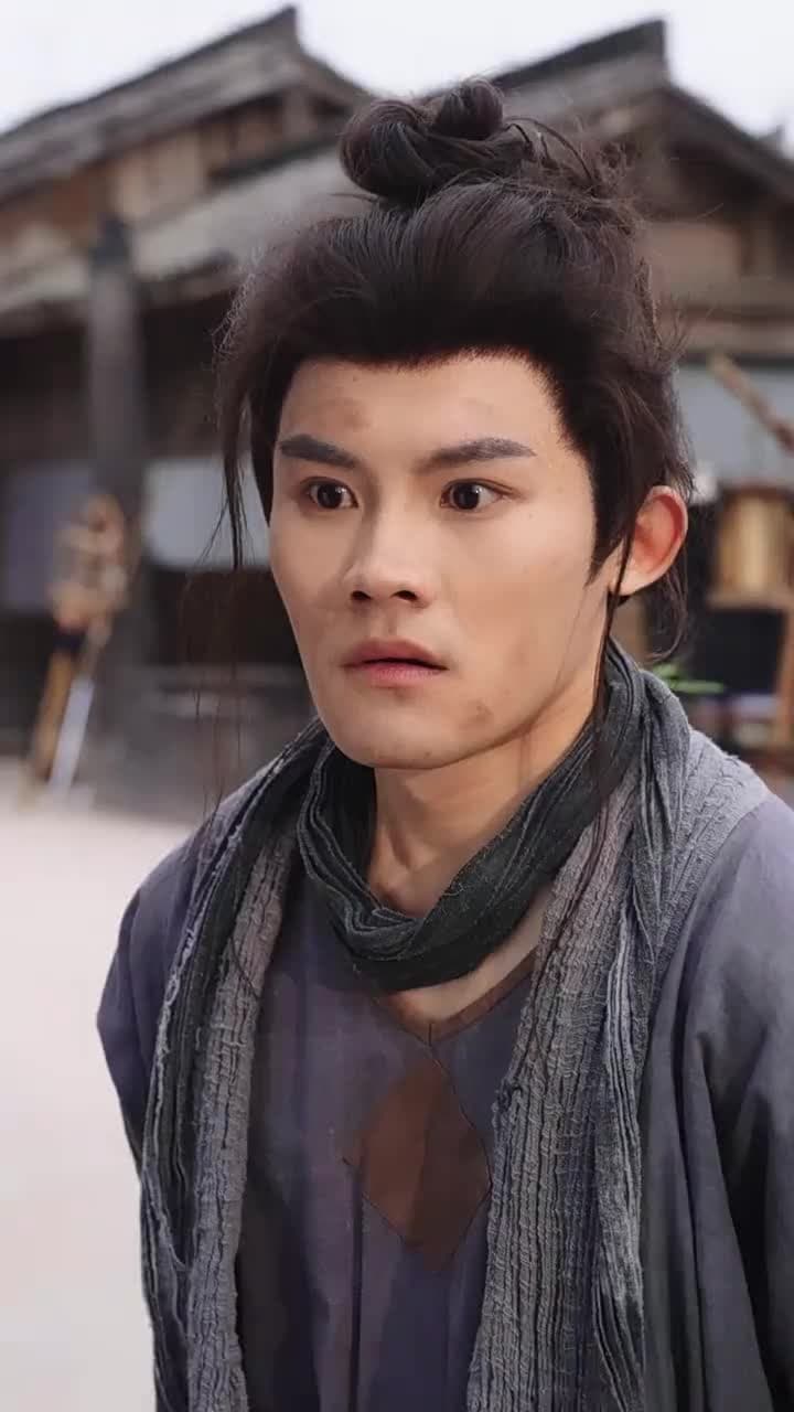 Bendición celestial tras la ruina - Episode 16