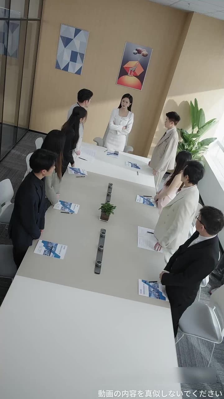 記憶交換 - Episode 34