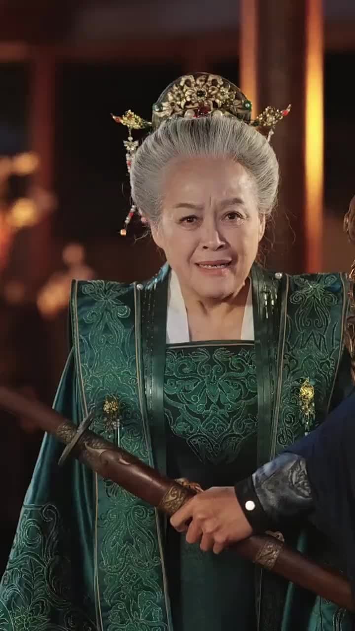 Bênção Celestial Após a Ruína - Episode 4