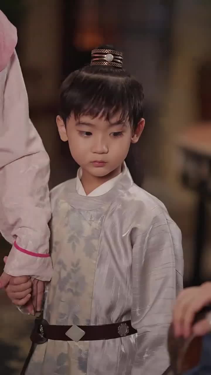 神醫娘親:父王今日認錯了麽 - Episode 39