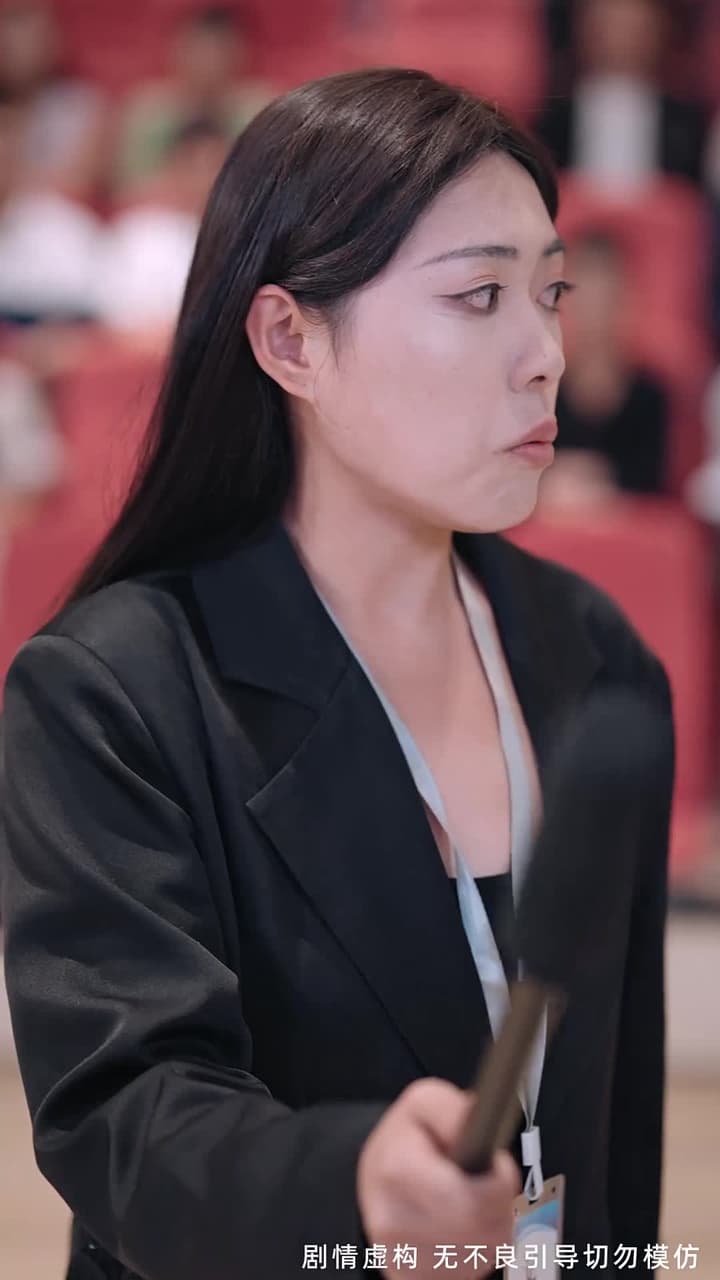 以愛之名試真心 - Episode 46