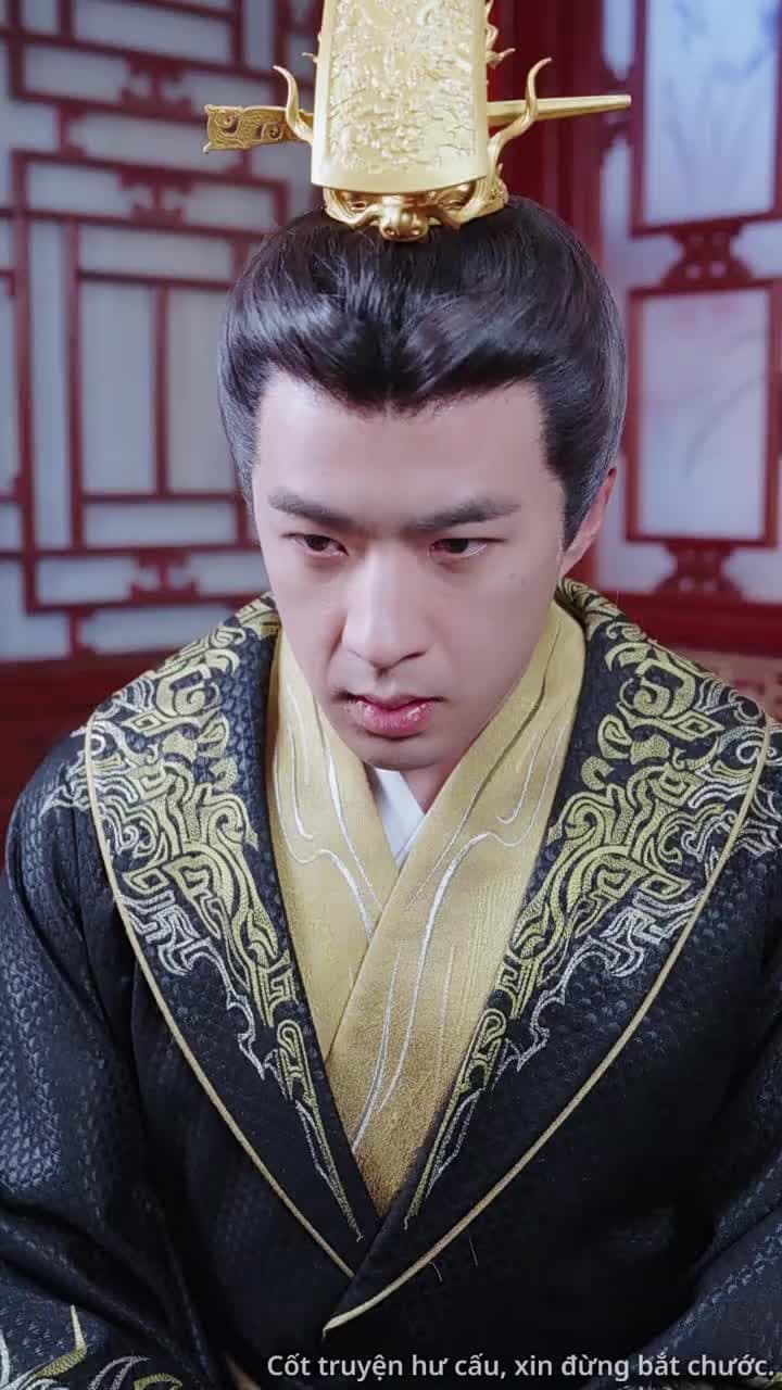 Lửa giận của Linh Lung dẫm nát núi sông - Episode 41