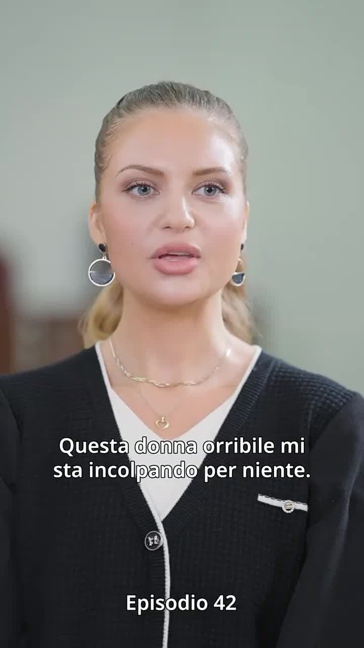 Il ritorno della ragazza esiliata - Episode 42