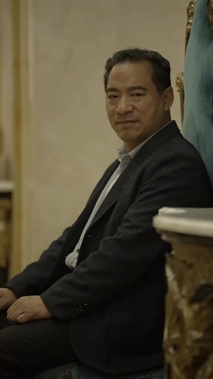 醫王霸婿 - Episode 53