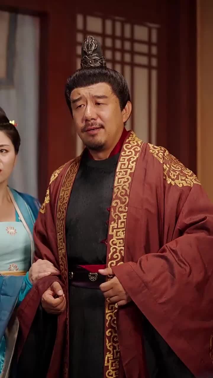 神醫娘親:父王今日認錯了麽 - Episode 70