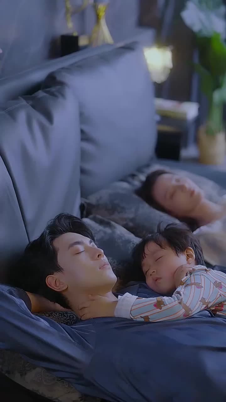 Lost Memories, New Love - Episode 56