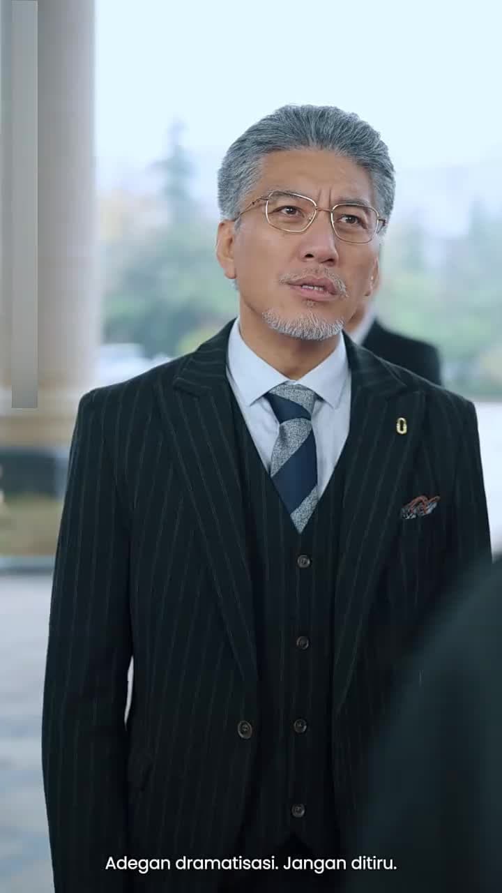 Berbakti Membawa Kedamaian - Episode 53