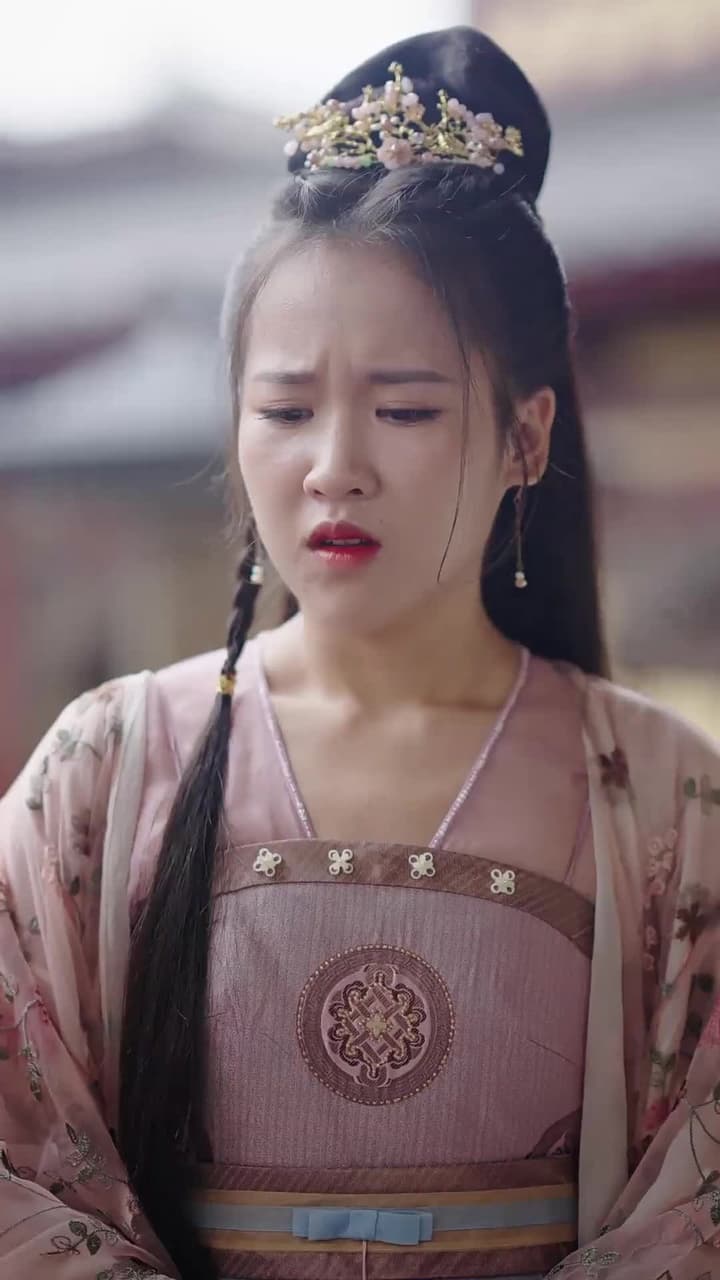 神醫娘親:父王今日認錯了麽 - Episode 51