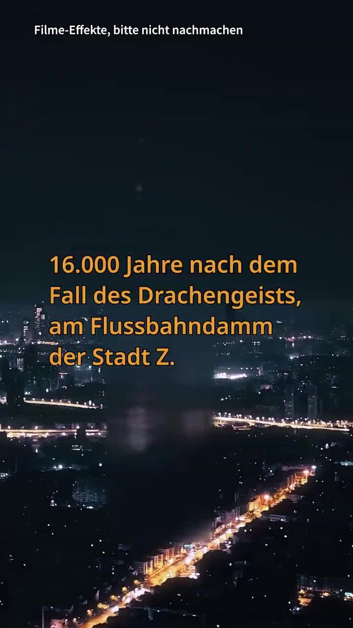 Drachenstadt-Saga - Episode 2