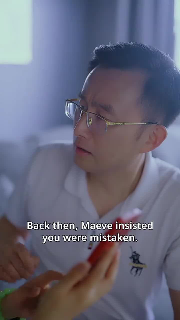 Lost Memories, New Love - Episode 41