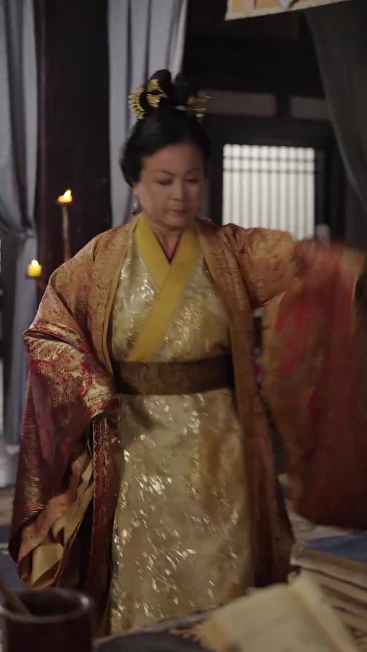 將軍,今天後悔了嗎 - Episode 24