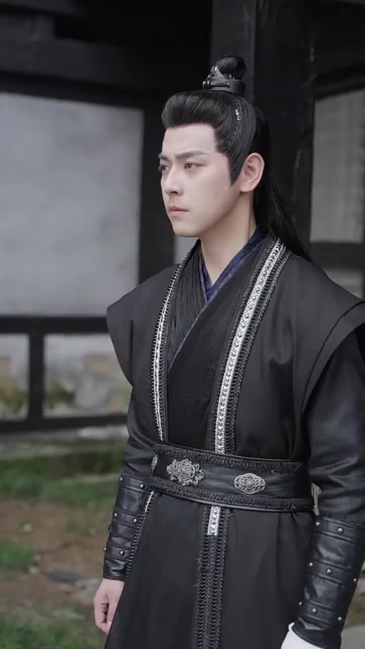 將軍,今天後悔了嗎 - Episode 67