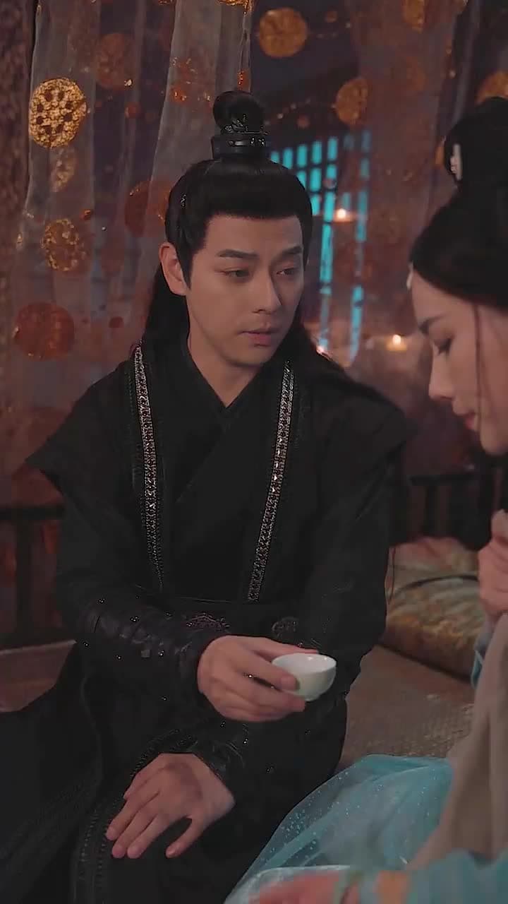 將軍,今天後悔了嗎 - Episode 33