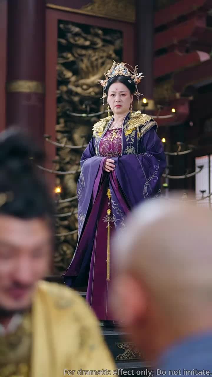 The Dragon King's Chosen - Episode 51