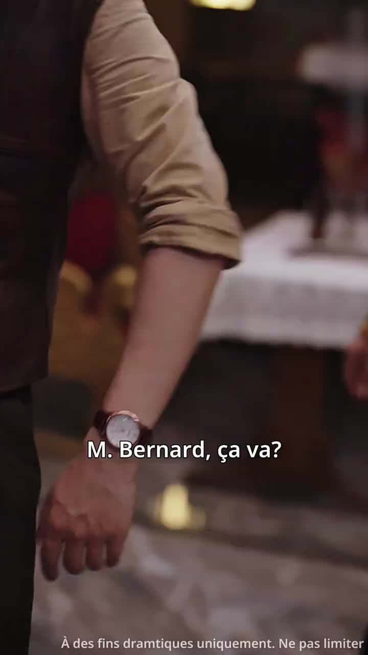 Le Retour du Jeune Gouverneur - Episode 11