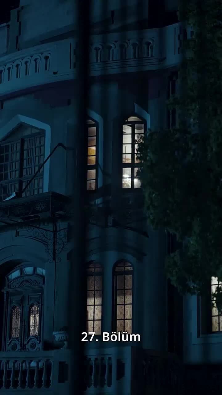 Beklenen Yıldız - Episode 27