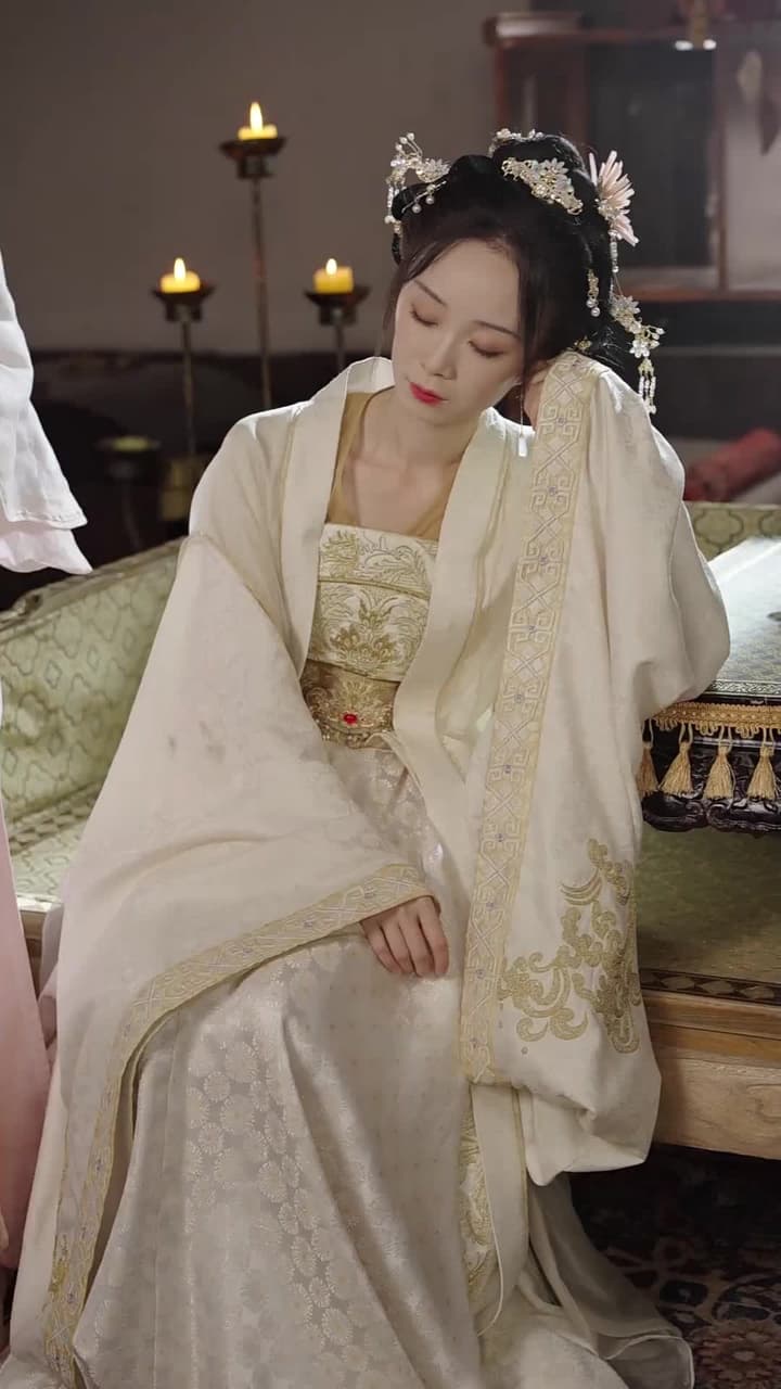 將軍,今天後悔了嗎 - Episode 43