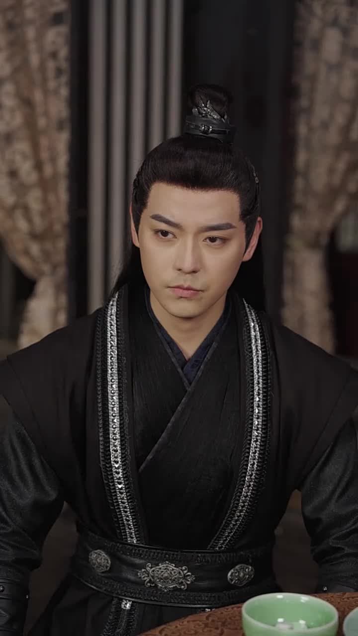 將軍,今天後悔了嗎 - Episode 45