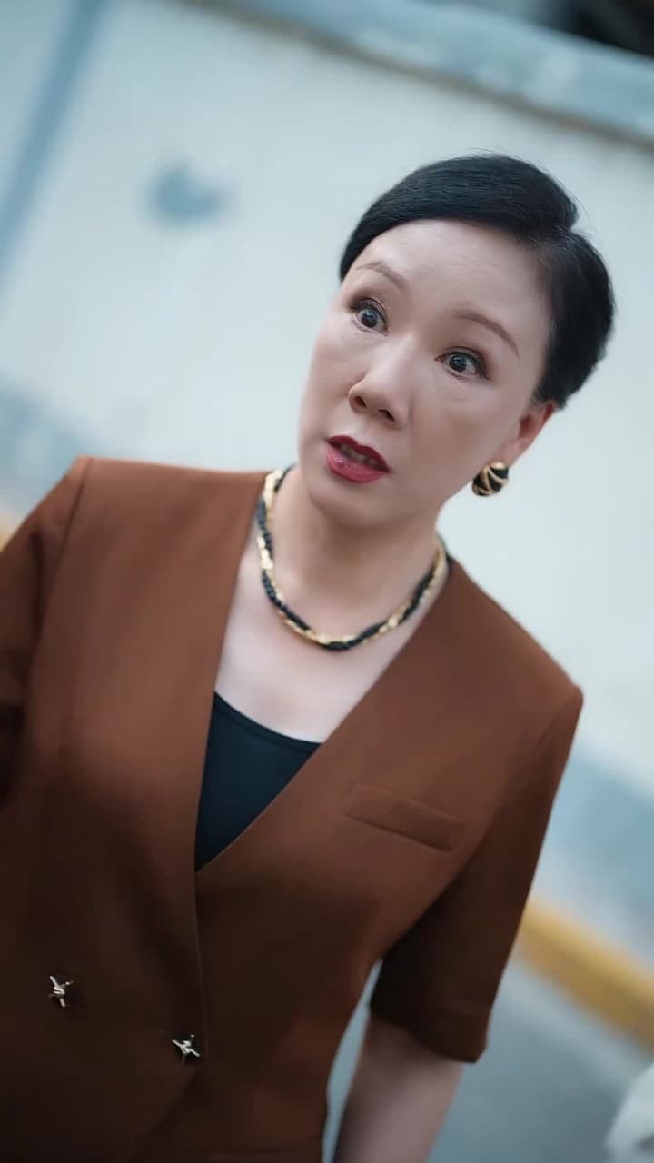 讀取記憶後,全家悔不則已 - Episode 11