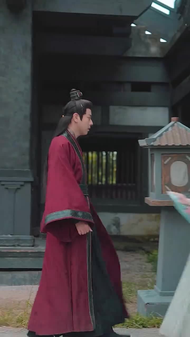 將軍,今天後悔了嗎 - Episode 14