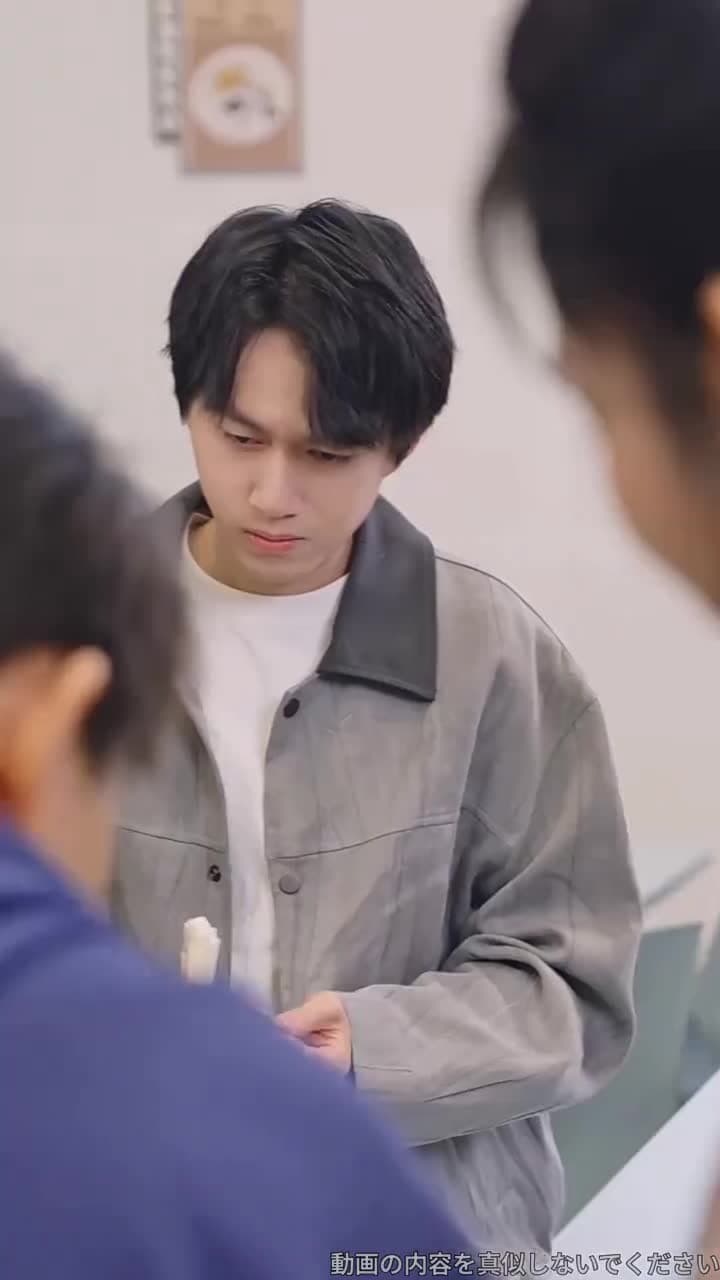 返り咲く男 - Episode 31