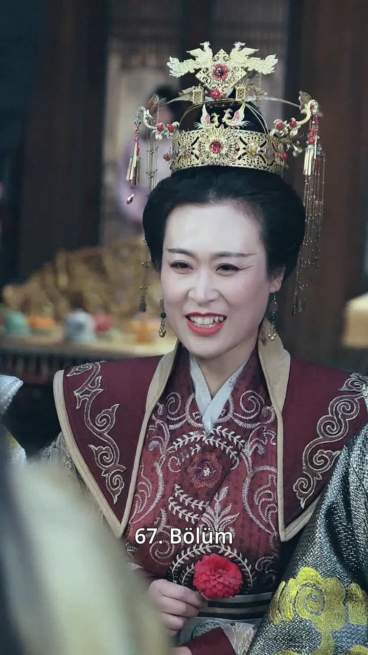Saray Kölesinin Doğuşu - Episode 67