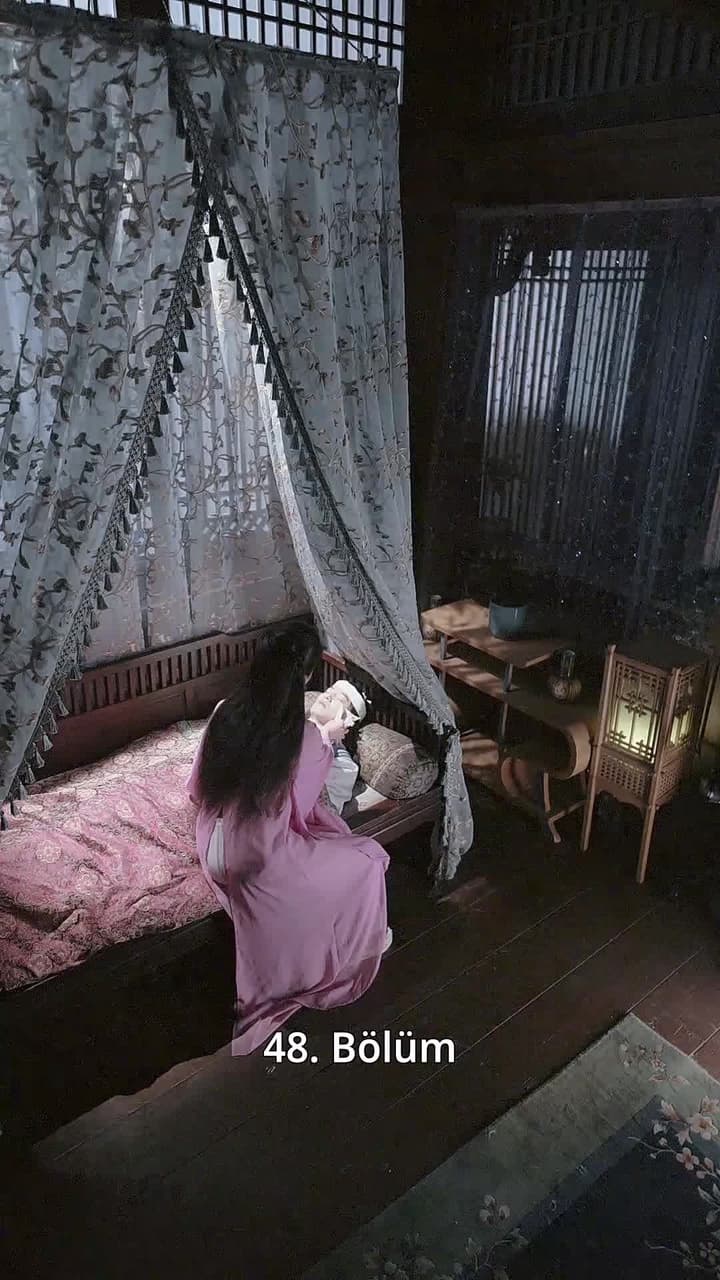 Saray Kölesinin Doğuşu - Episode 48