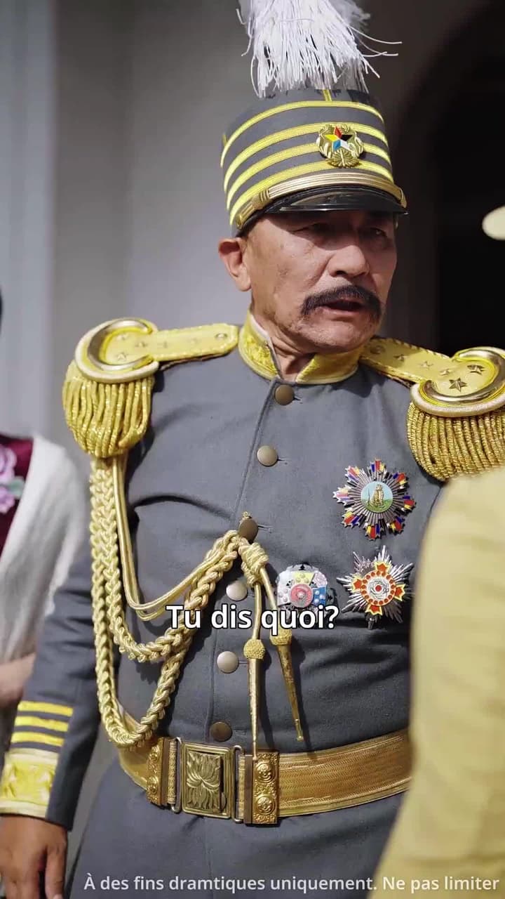 Le Retour du Jeune Gouverneur - Episode 7