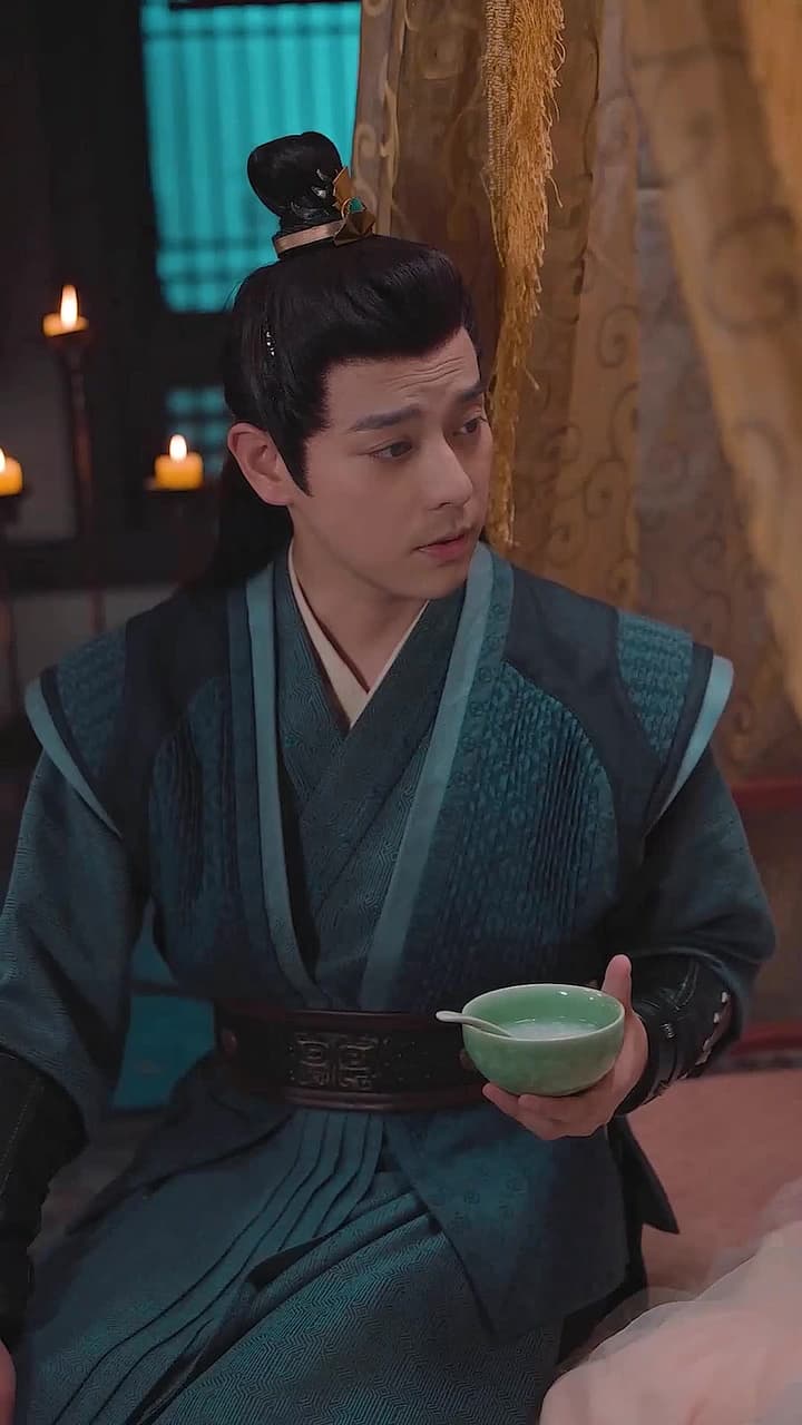 將軍,今天後悔了嗎 - Episode 16