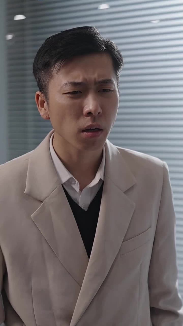 天龍戰神 - Episode 21