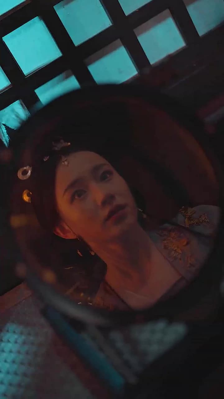 將軍,今天後悔了嗎 - Episode 56