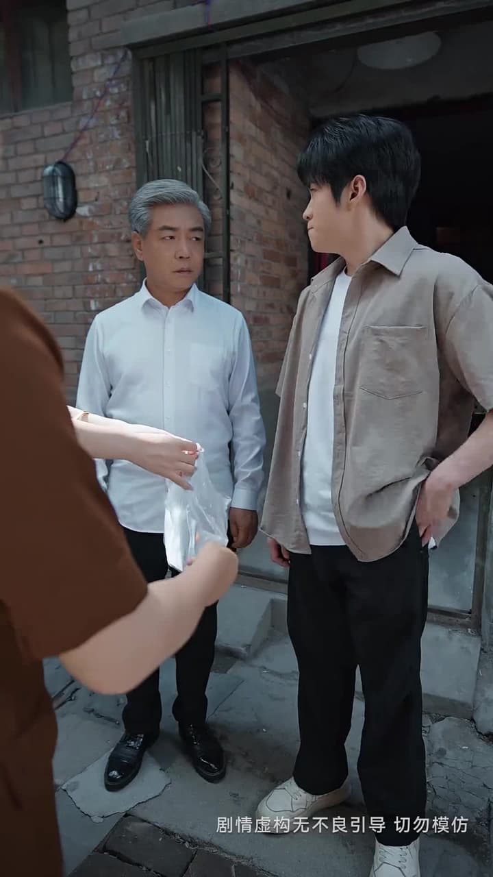 讀取記憶後,全家悔不則已 - Episode 39