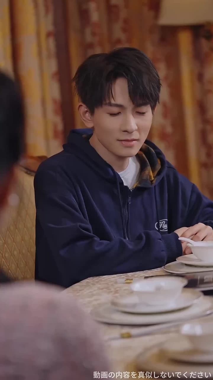 返り咲く男 - Episode 32