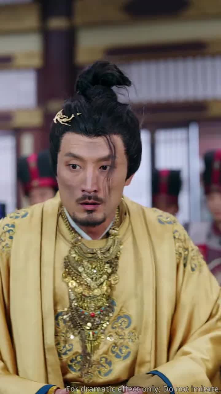 The Dragon King's Chosen - Episode 44