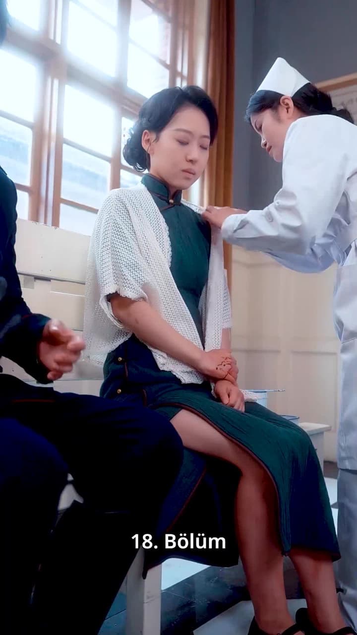 Beklenen Yıldız - Episode 18