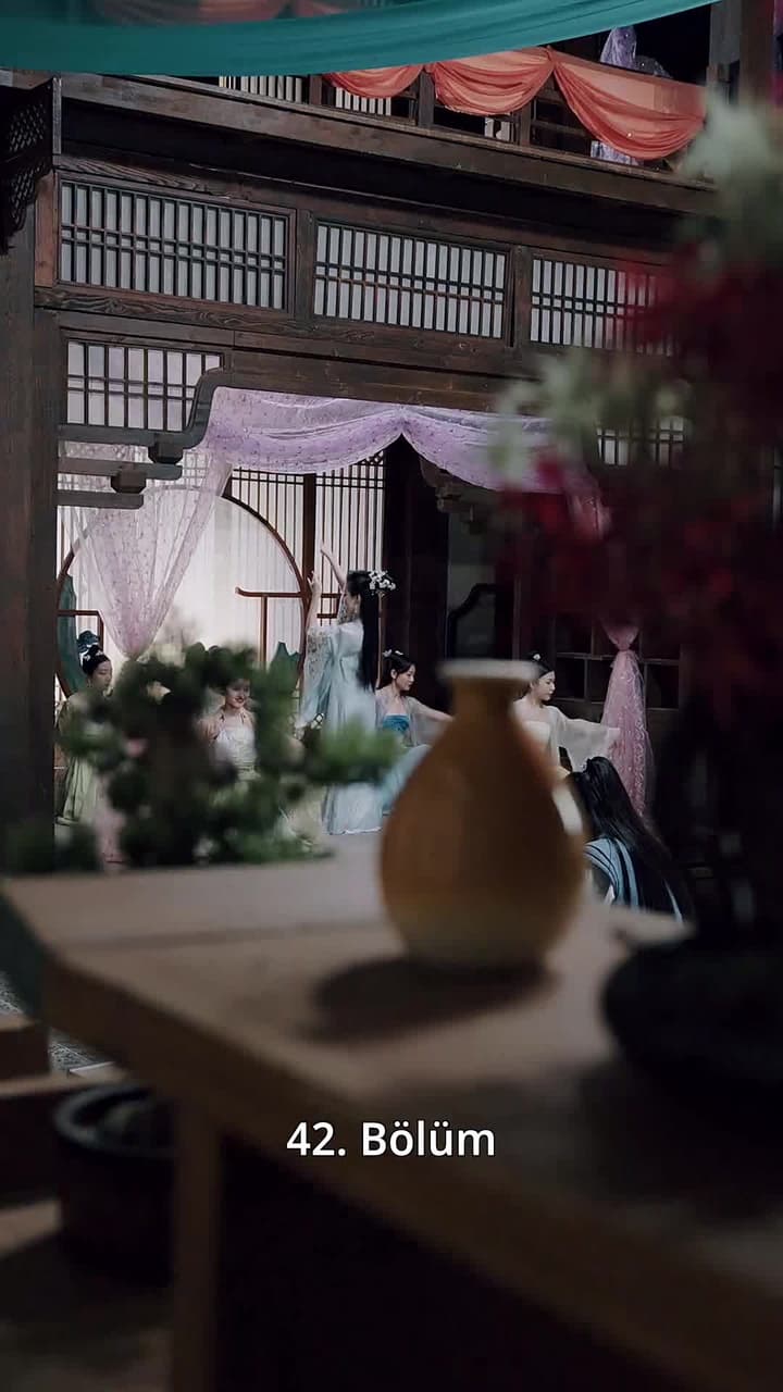 Saray Kölesinin Doğuşu - Episode 42