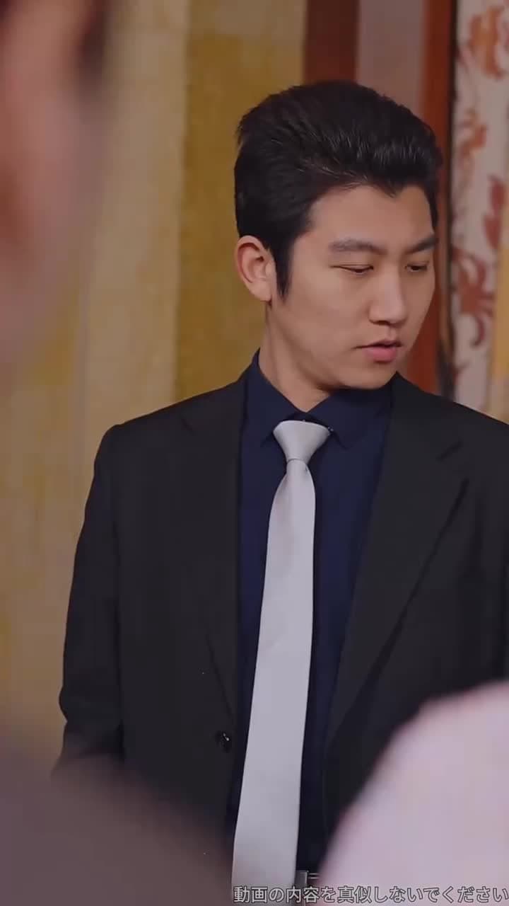 返り咲く男 - Episode 29