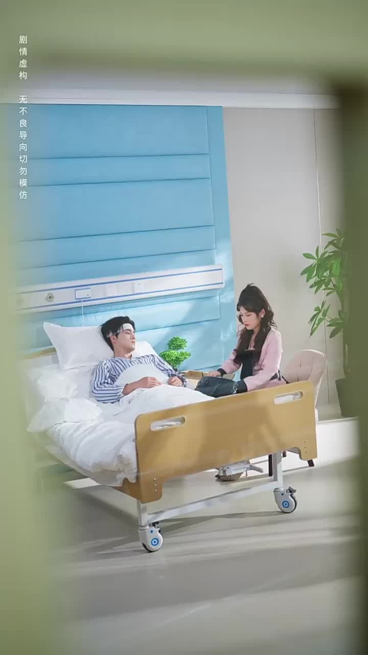 余生三年,溫愛如初 - Episode 47