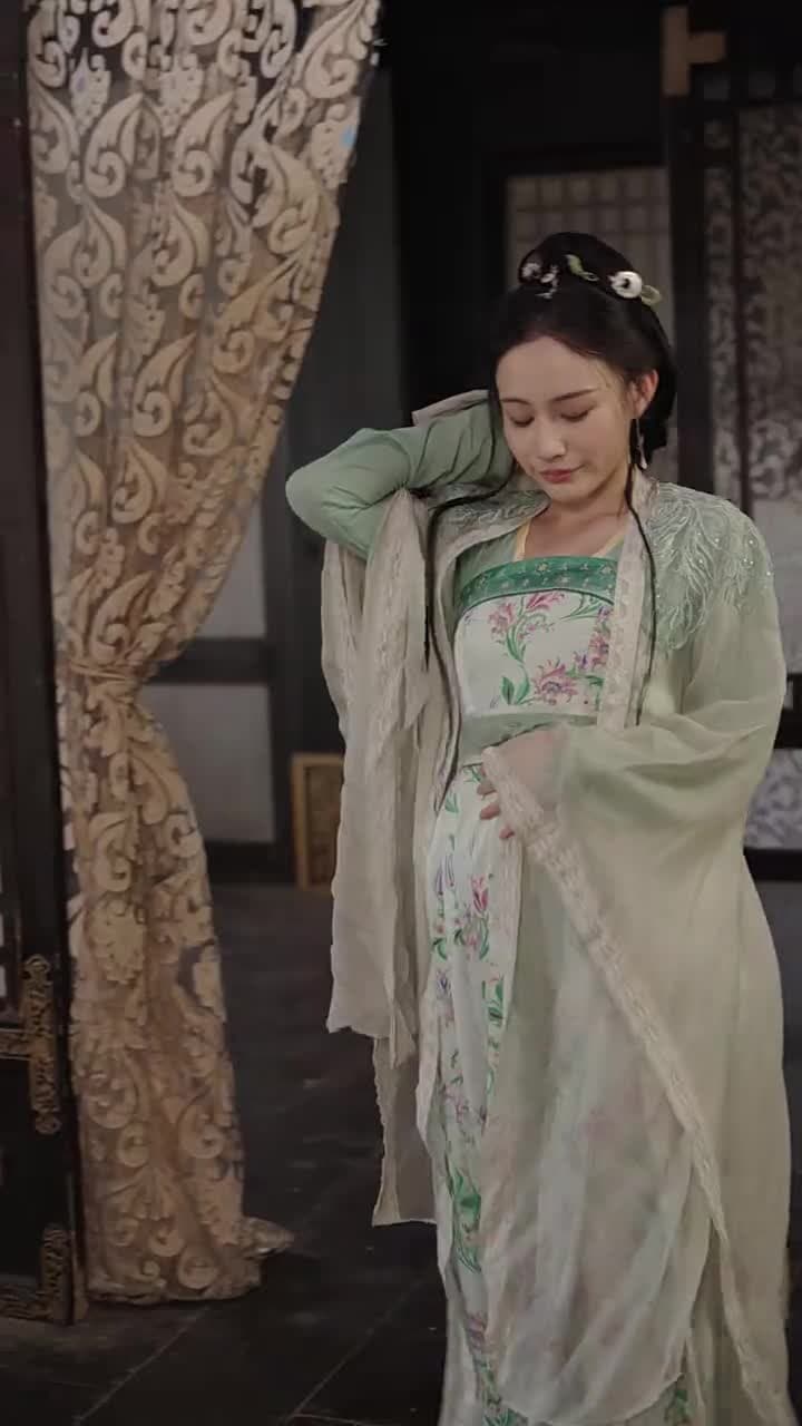 將軍,今天後悔了嗎 - Episode 28