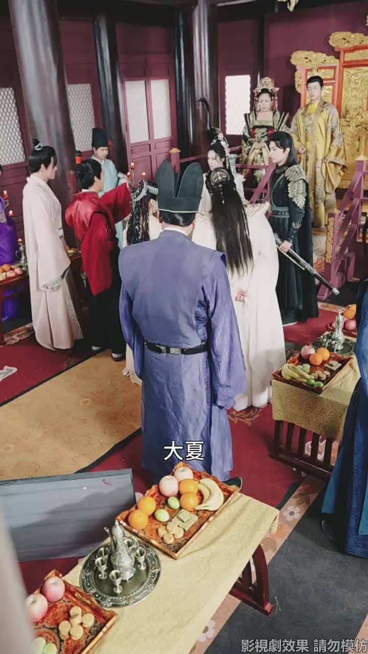 鳳凰鳴天 - Episode 51