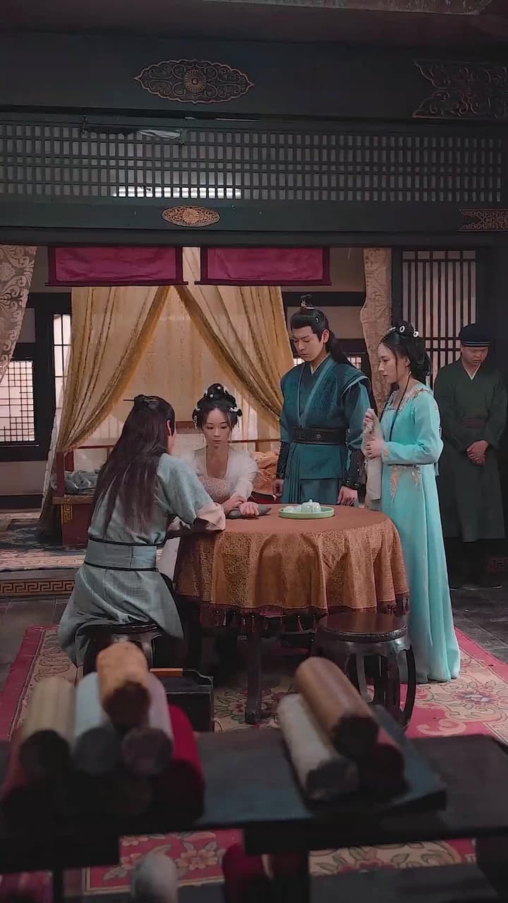 將軍,今天後悔了嗎 - Episode 20