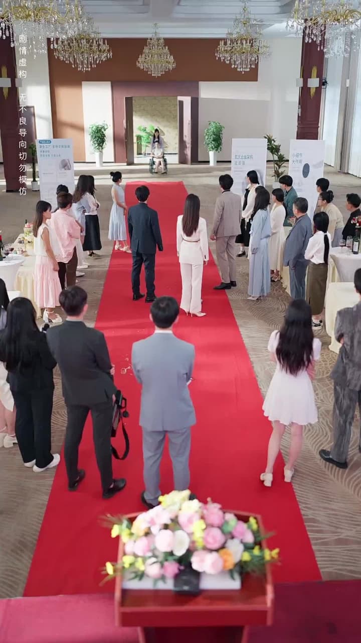 余生三年,溫愛如初 - Episode 31