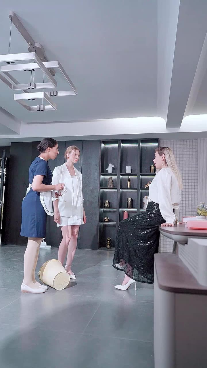 Büyük Oyuncu - Episode 32