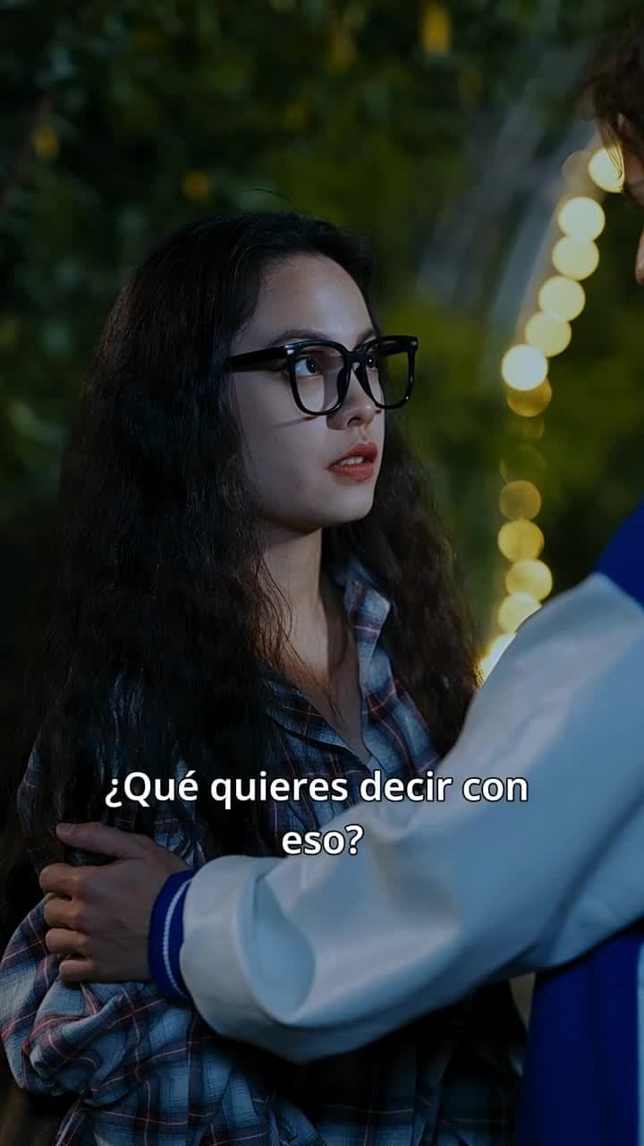 La Invisible y los Alfas - Episode 23