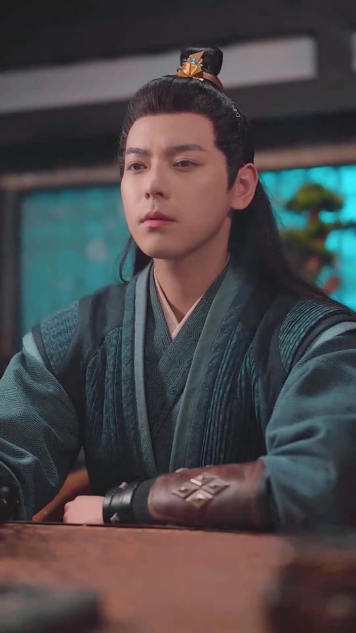將軍,今天後悔了嗎 - Episode 38