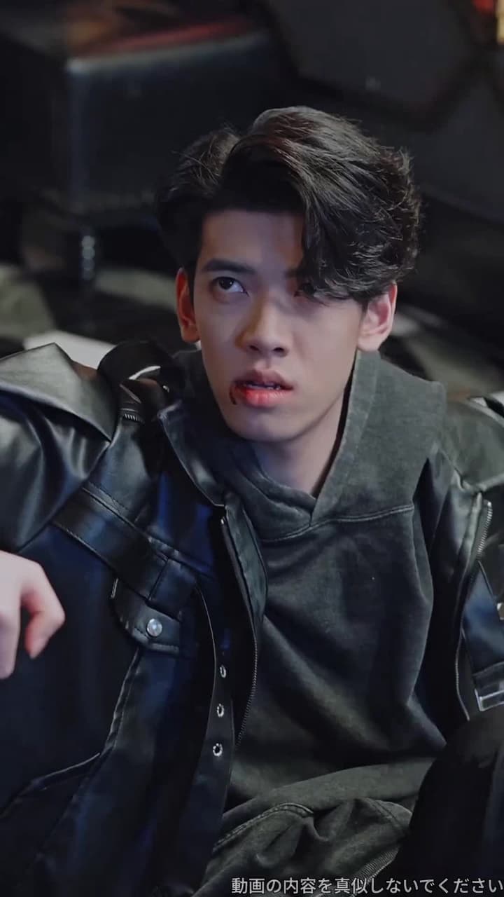 返り咲く男 - Episode 60