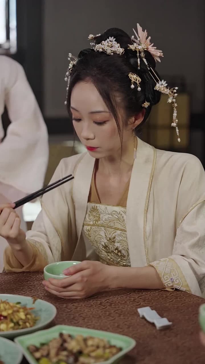 將軍,今天後悔了嗎 - Episode 44