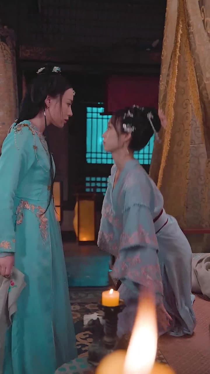 將軍,今天後悔了嗎 - Episode 52