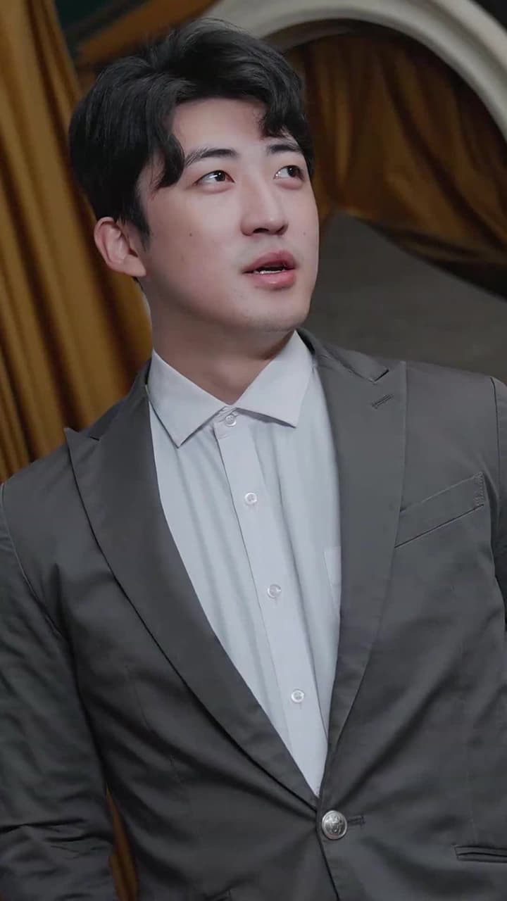 天龍戰神 - Episode 53