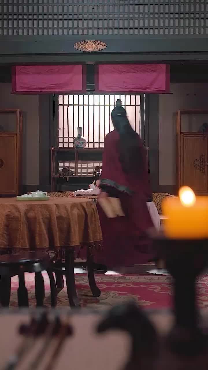 將軍,今天後悔了嗎 - Episode 12